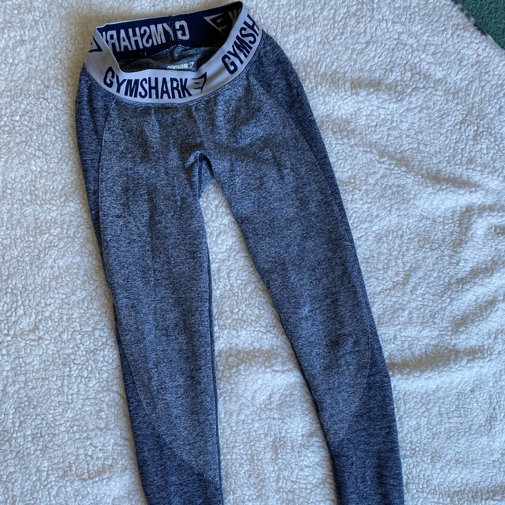 Gymshark workout leggings
